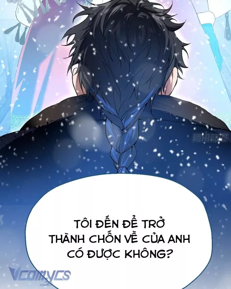 Cô Ấy Sẽ Thuần Hóa Các Anh Hùng: Chapter 5