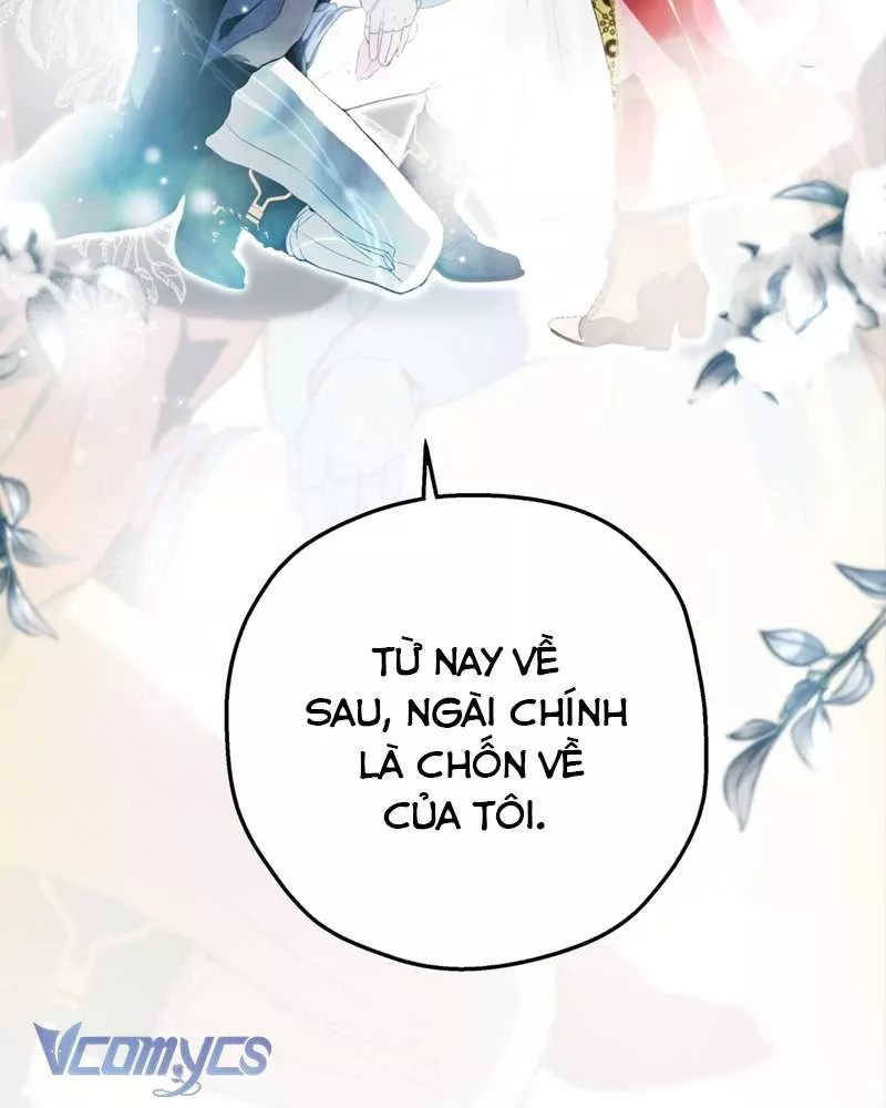 Cô Ấy Sẽ Thuần Hóa Các Anh Hùng: Chapter 6