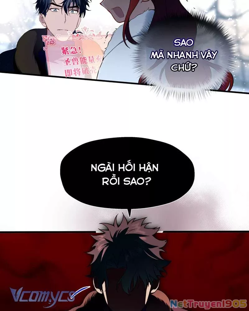 Cô Ấy Sẽ Thuần Hóa Các Anh Hùng: Chapter 6