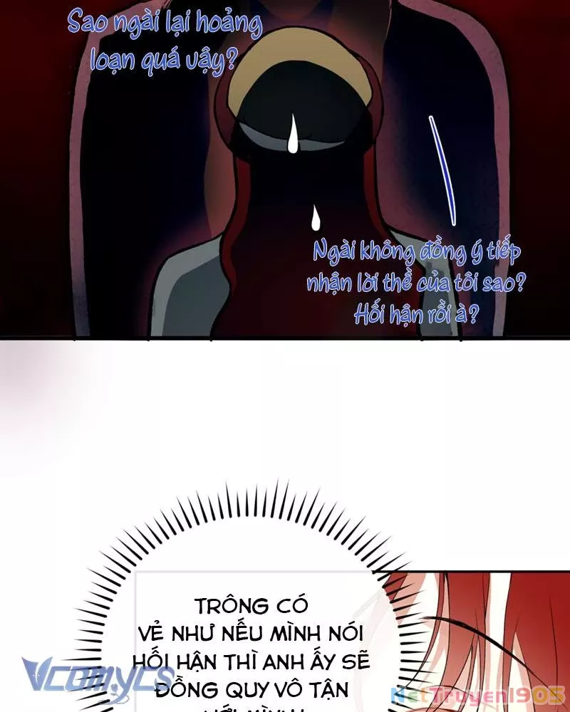 Cô Ấy Sẽ Thuần Hóa Các Anh Hùng: Chapter 6