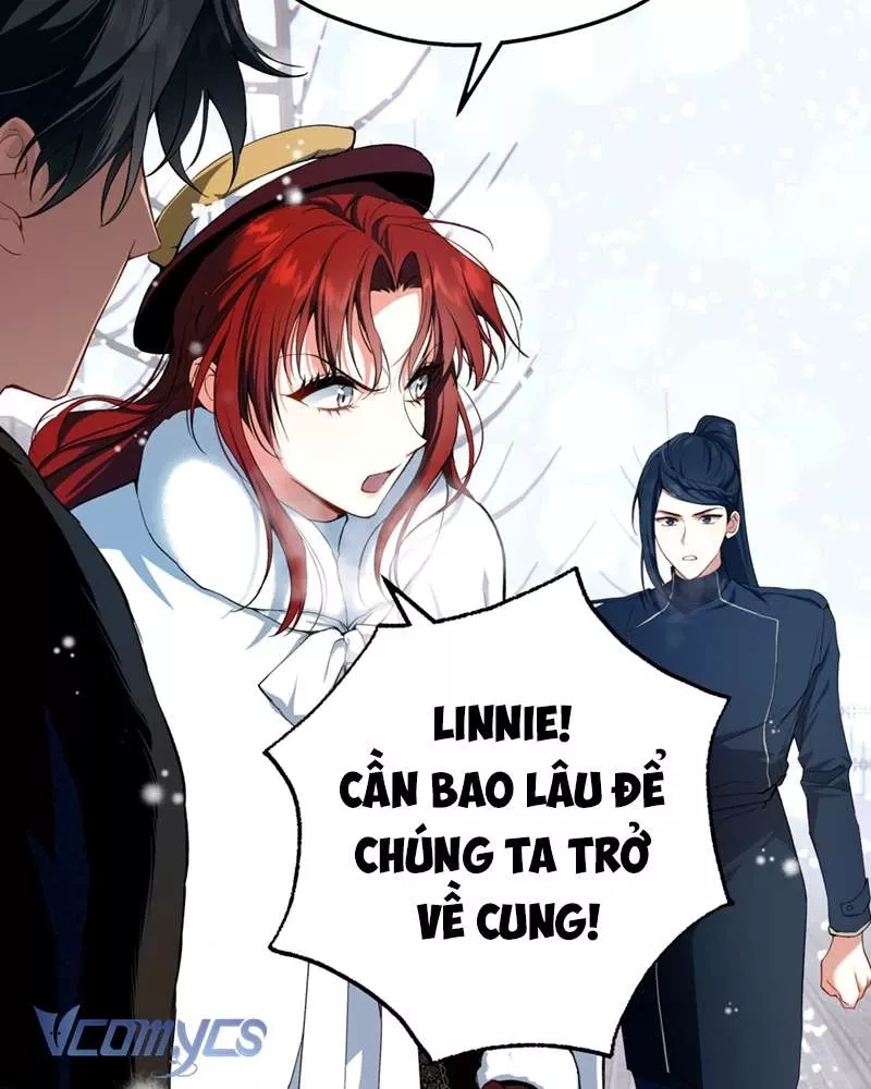 Cô Ấy Sẽ Thuần Hóa Các Anh Hùng: Chapter 6