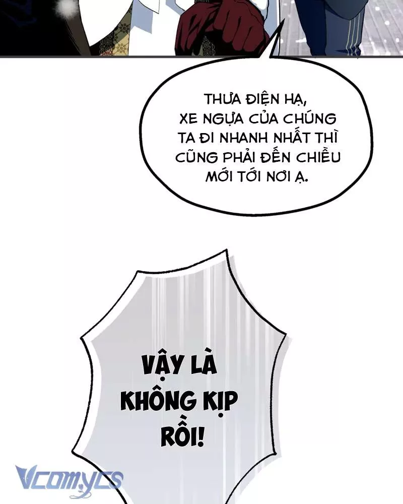 Cô Ấy Sẽ Thuần Hóa Các Anh Hùng: Chapter 6