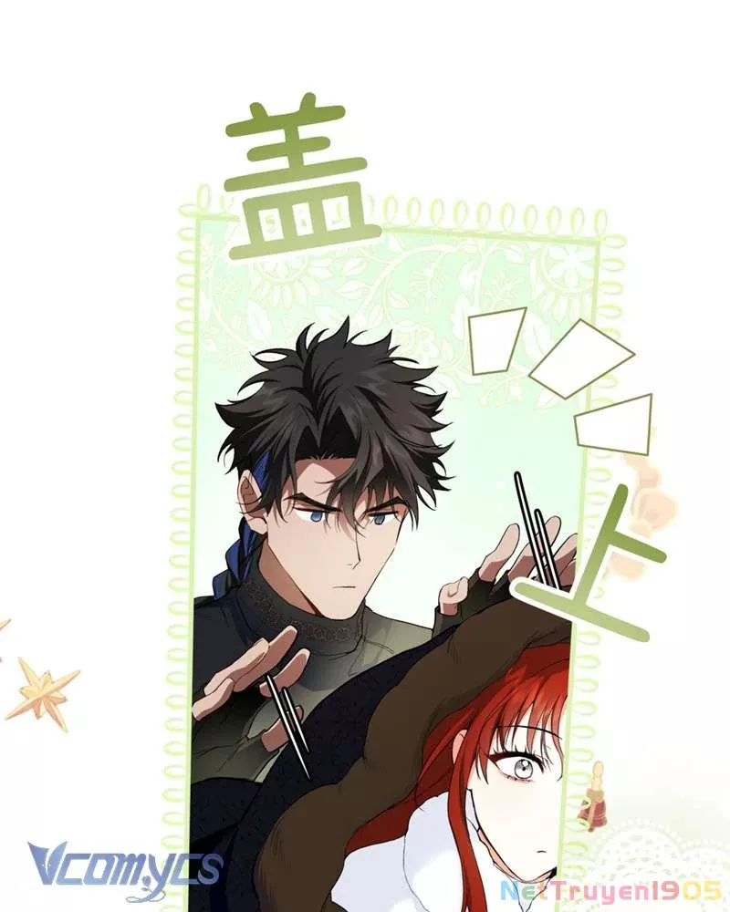 Cô Ấy Sẽ Thuần Hóa Các Anh Hùng: Chapter 6