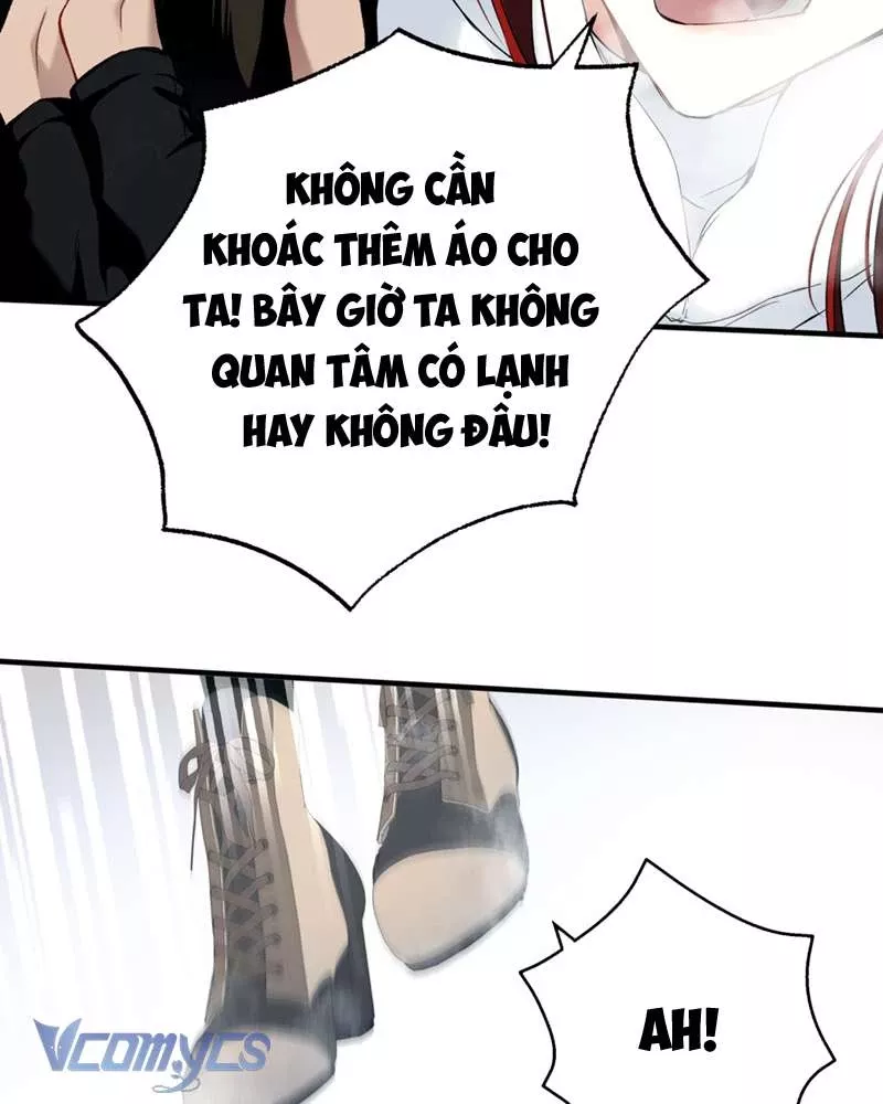 Cô Ấy Sẽ Thuần Hóa Các Anh Hùng: Chapter 6