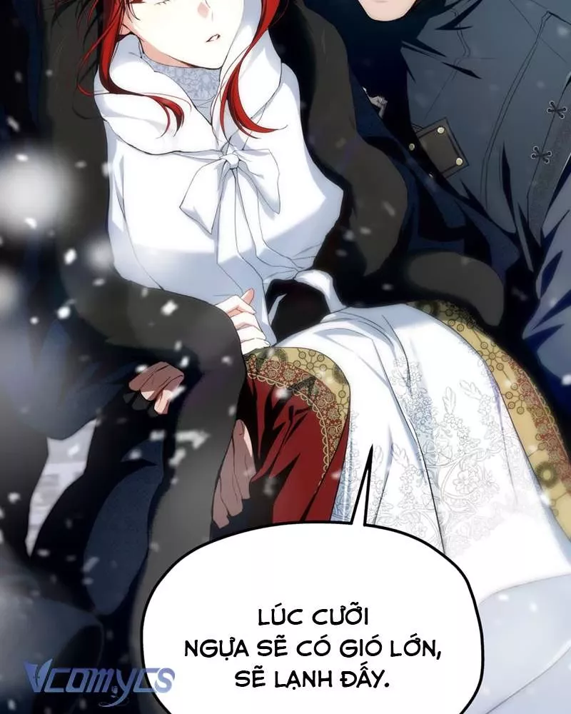 Cô Ấy Sẽ Thuần Hóa Các Anh Hùng: Chapter 6