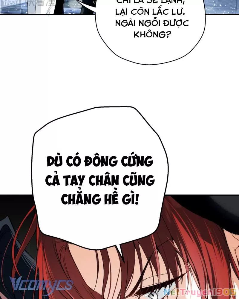 Cô Ấy Sẽ Thuần Hóa Các Anh Hùng: Chapter 6