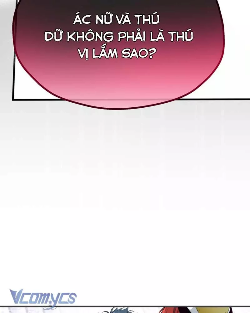 Cô Ấy Sẽ Thuần Hóa Các Anh Hùng: Chapter 6