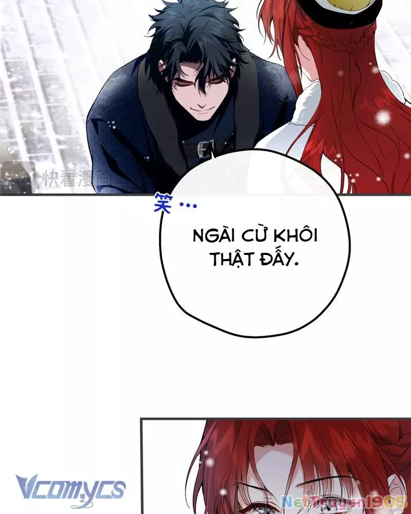 Cô Ấy Sẽ Thuần Hóa Các Anh Hùng: Chapter 6