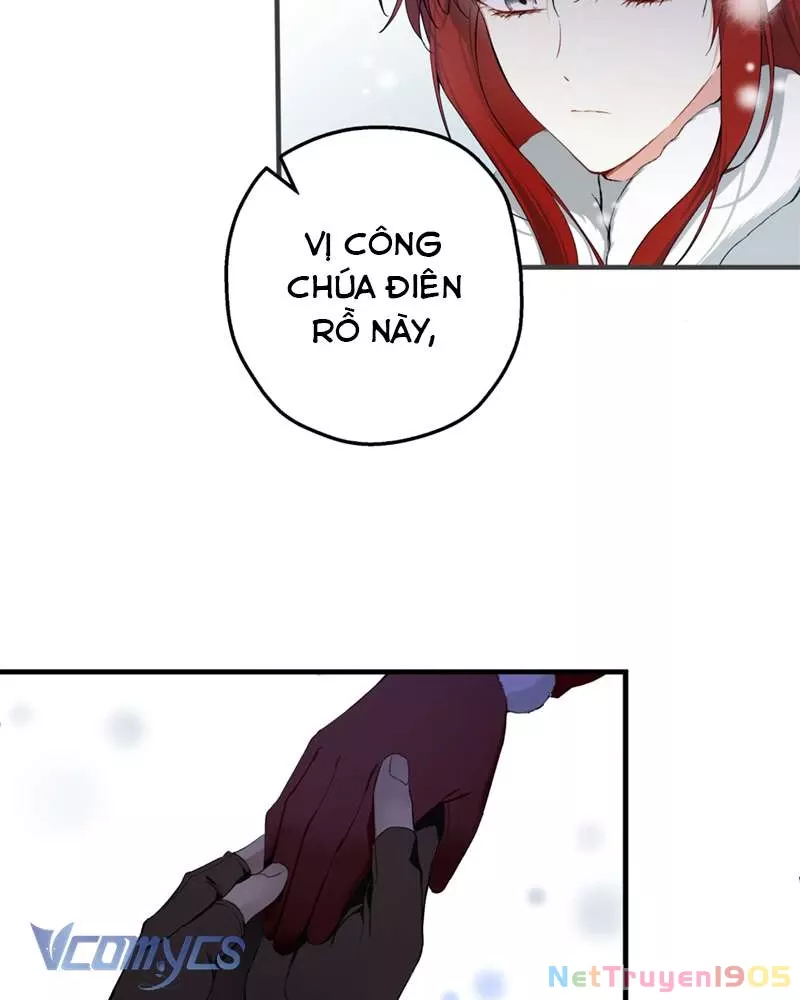 Cô Ấy Sẽ Thuần Hóa Các Anh Hùng: Chapter 6