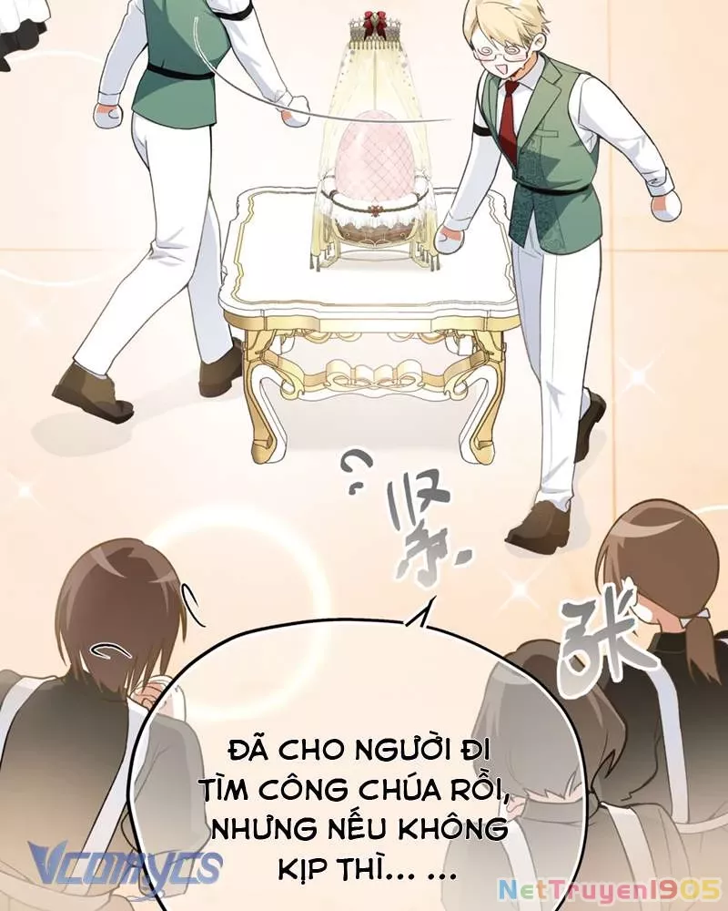 Cô Ấy Sẽ Thuần Hóa Các Anh Hùng: Chapter 6