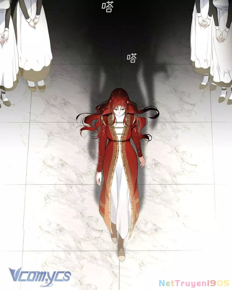 Cô Ấy Sẽ Thuần Hóa Các Anh Hùng: Chapter 6