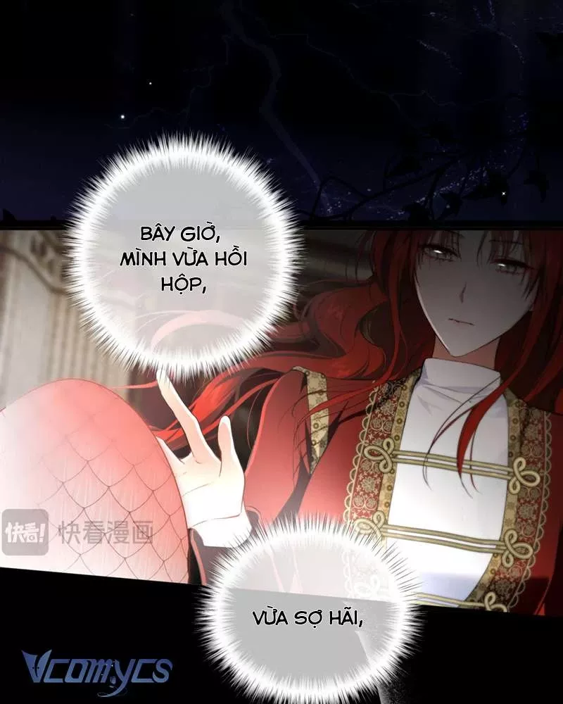 Cô Ấy Sẽ Thuần Hóa Các Anh Hùng: Chapter 6