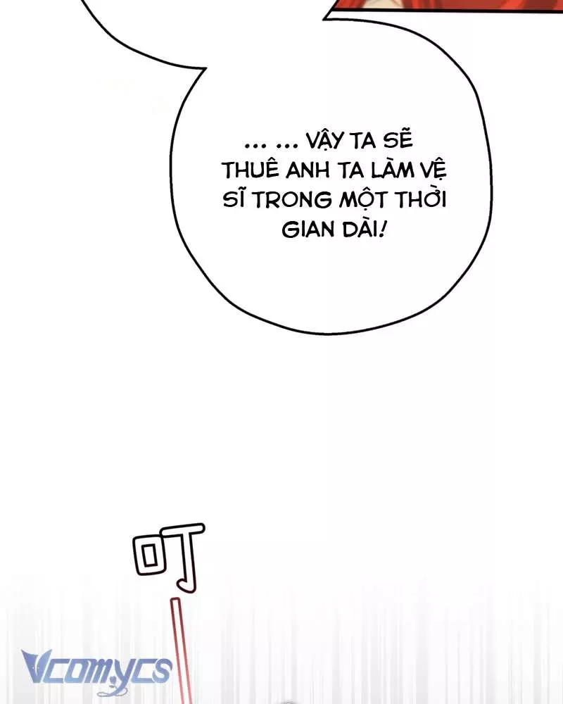 Cô Ấy Sẽ Thuần Hóa Các Anh Hùng: Chapter 7