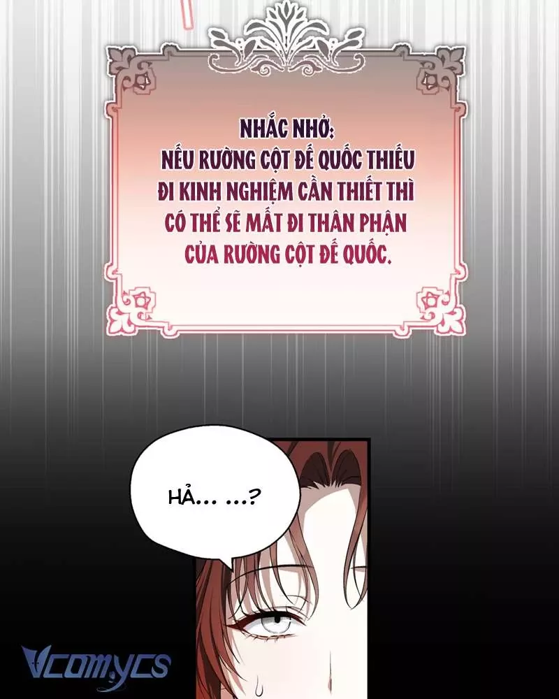 Cô Ấy Sẽ Thuần Hóa Các Anh Hùng: Chapter 7