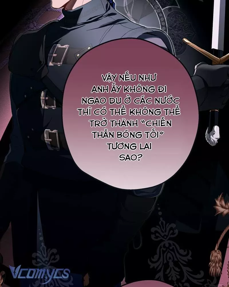 Cô Ấy Sẽ Thuần Hóa Các Anh Hùng: Chapter 7