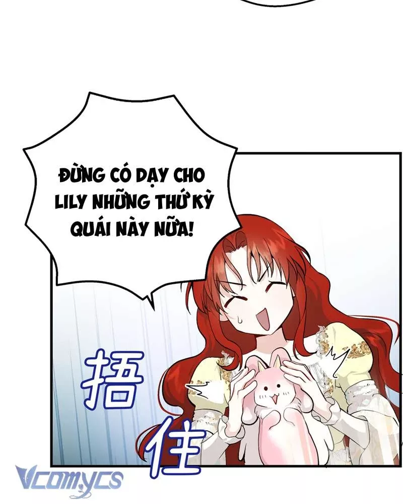 Cô Ấy Sẽ Thuần Hóa Các Anh Hùng: Chapter 7