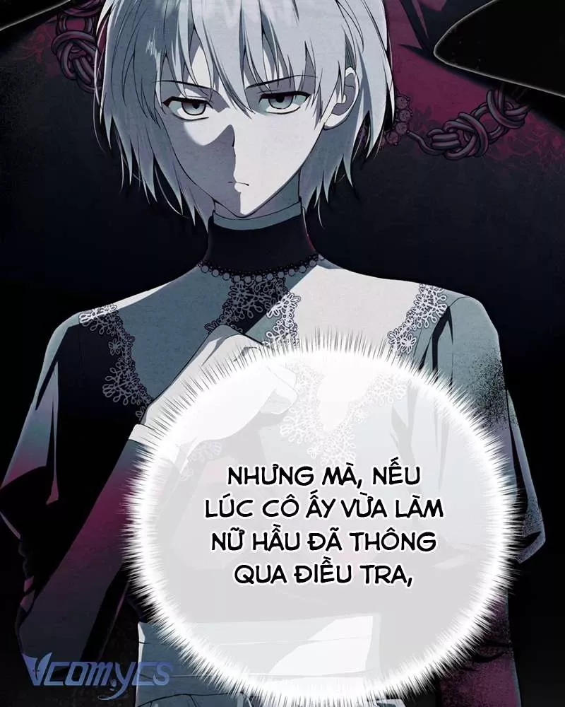 Cô Ấy Sẽ Thuần Hóa Các Anh Hùng: Chapter 7