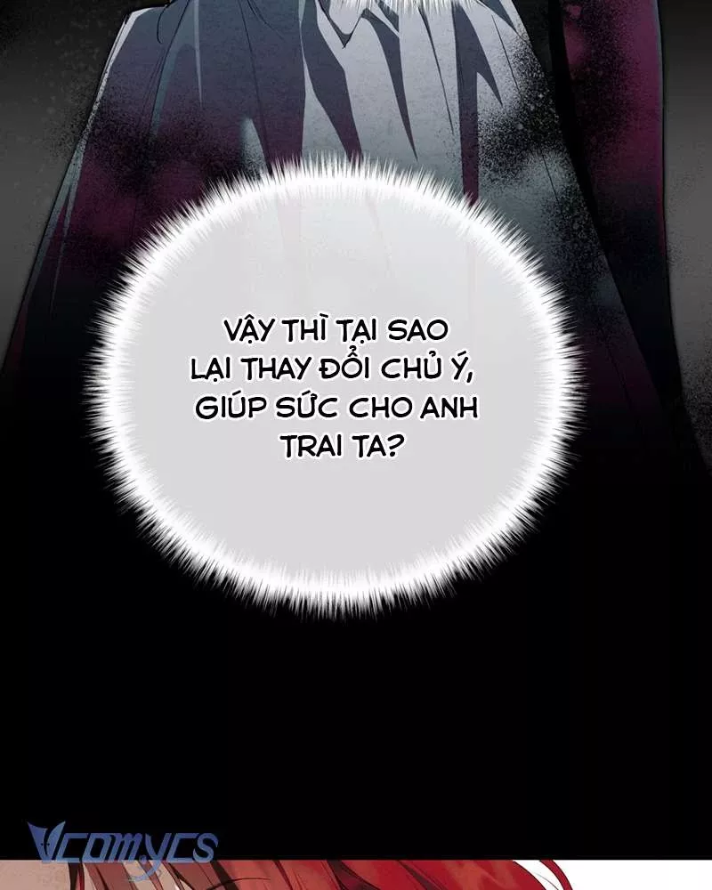 Cô Ấy Sẽ Thuần Hóa Các Anh Hùng: Chapter 7