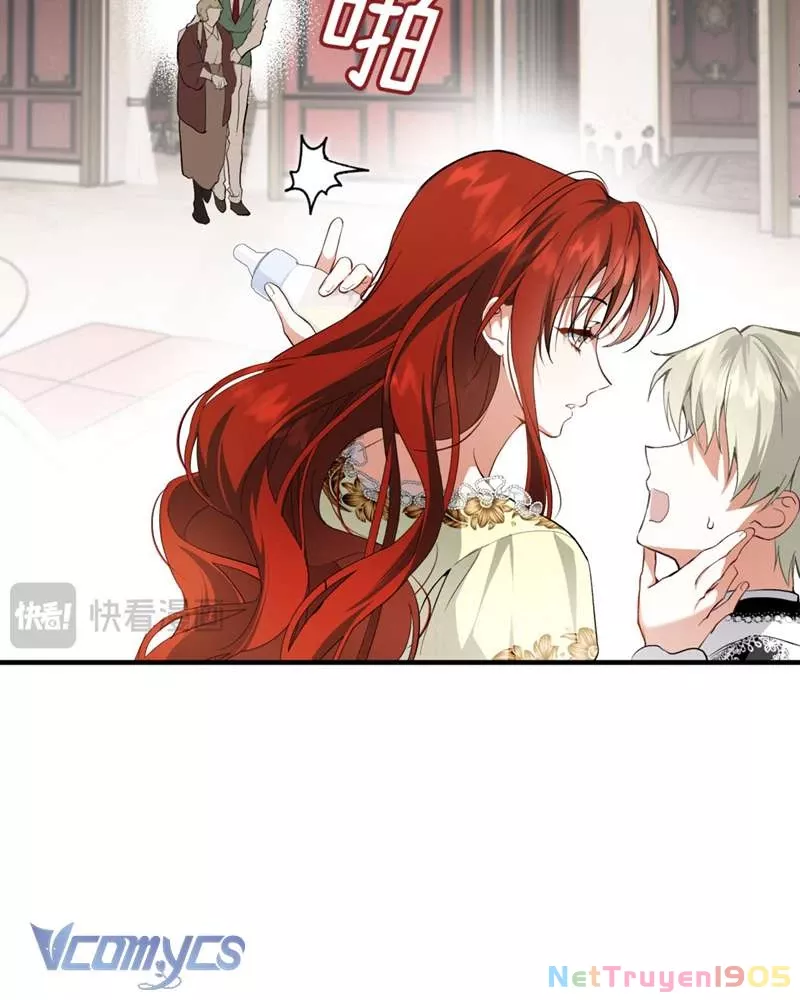 Cô Ấy Sẽ Thuần Hóa Các Anh Hùng: Chapter 8