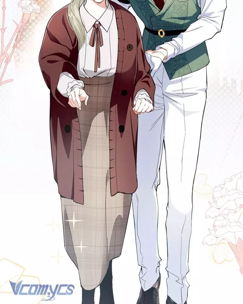 Cô Ấy Sẽ Thuần Hóa Các Anh Hùng: Chapter 8