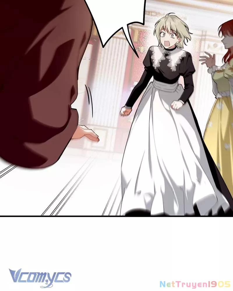 Cô Ấy Sẽ Thuần Hóa Các Anh Hùng: Chapter 8