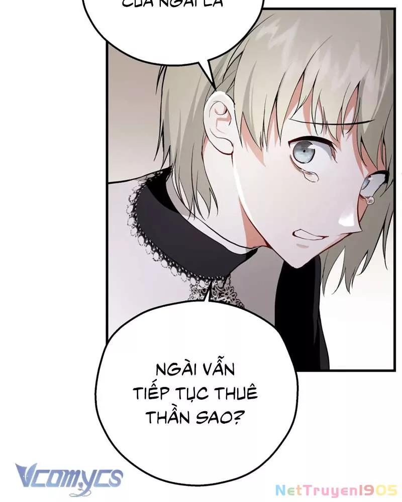 Cô Ấy Sẽ Thuần Hóa Các Anh Hùng: Chapter 8