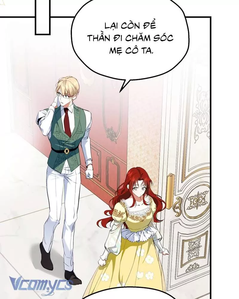 Cô Ấy Sẽ Thuần Hóa Các Anh Hùng: Chapter 8