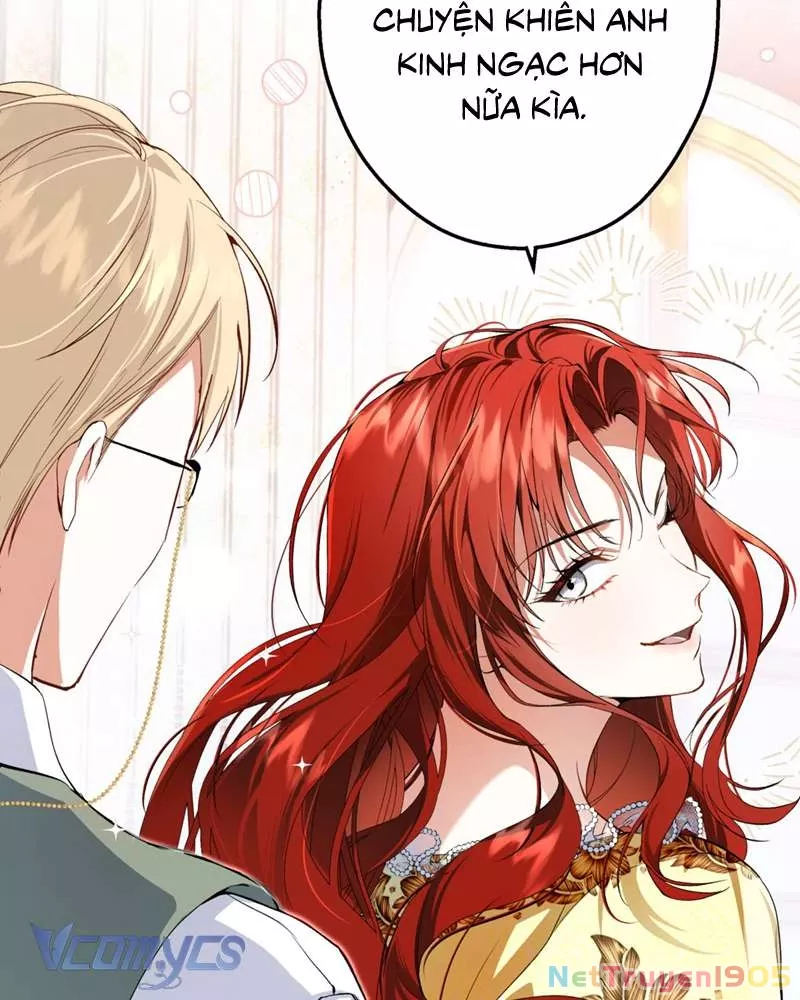 Cô Ấy Sẽ Thuần Hóa Các Anh Hùng: Chapter 8