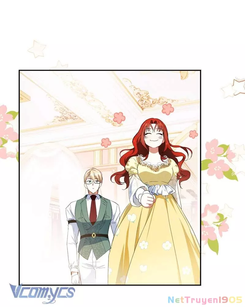 Cô Ấy Sẽ Thuần Hóa Các Anh Hùng: Chapter 8