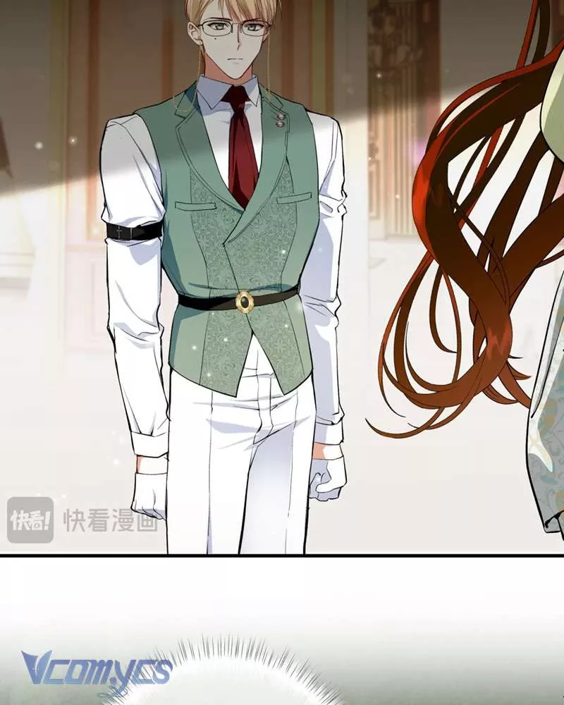 Cô Ấy Sẽ Thuần Hóa Các Anh Hùng: Chapter 8