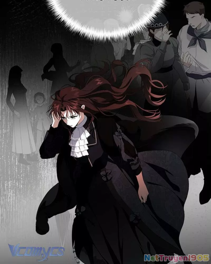 Cô Ấy Sẽ Thuần Hóa Các Anh Hùng: Chapter 8