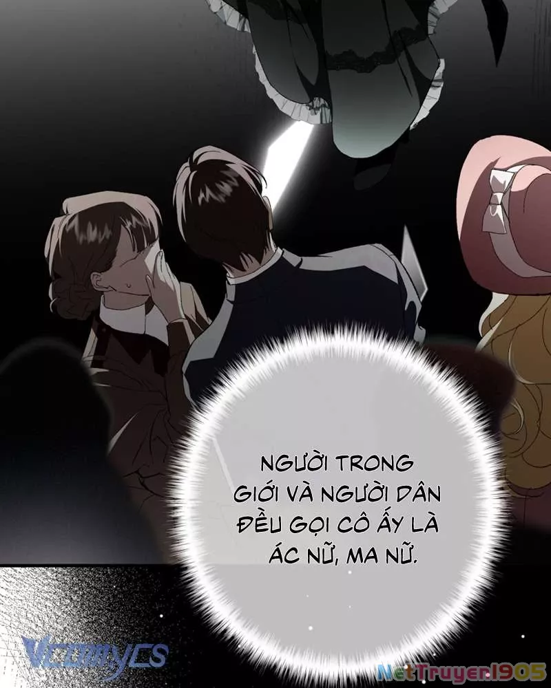 Cô Ấy Sẽ Thuần Hóa Các Anh Hùng: Chapter 8