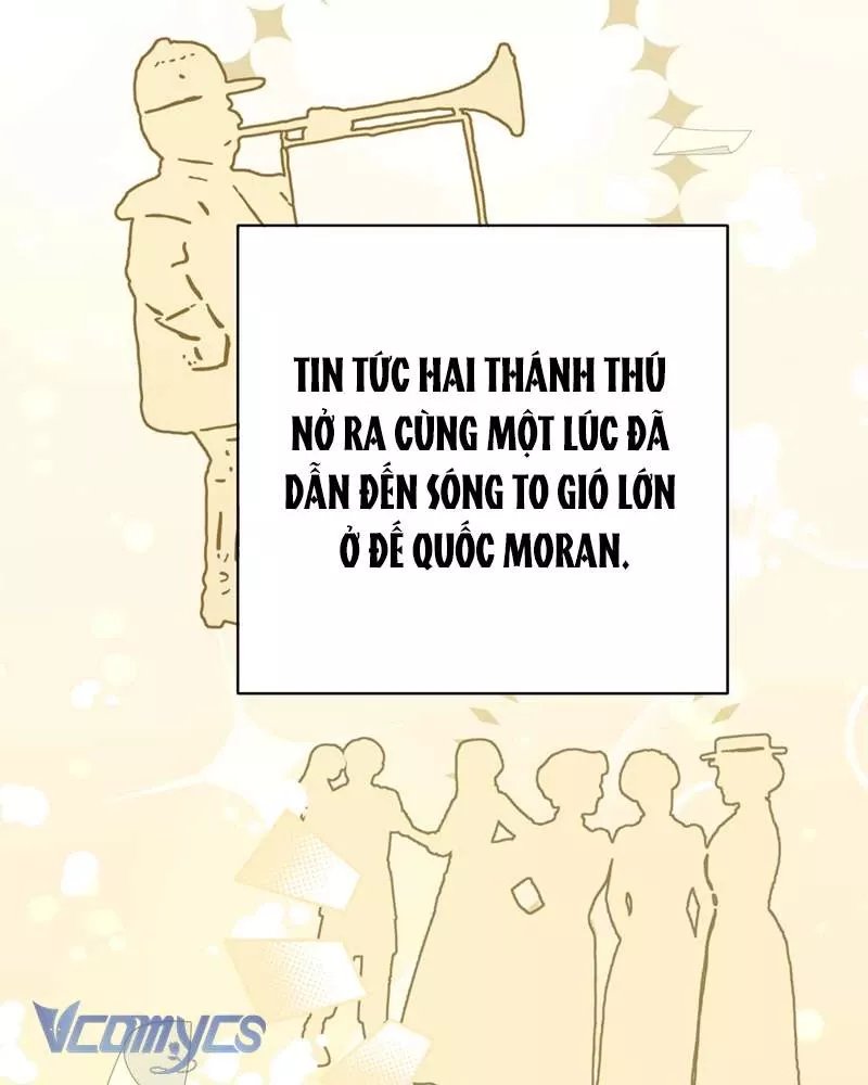 Cô Ấy Sẽ Thuần Hóa Các Anh Hùng: Chapter 8