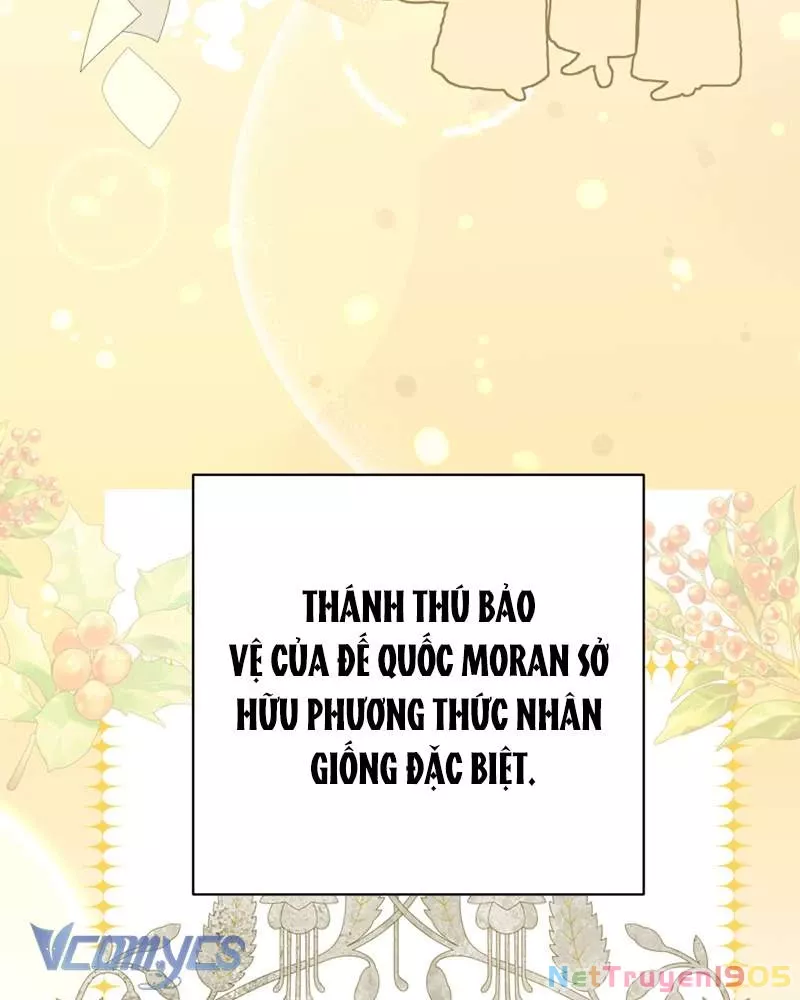Cô Ấy Sẽ Thuần Hóa Các Anh Hùng: Chapter 8