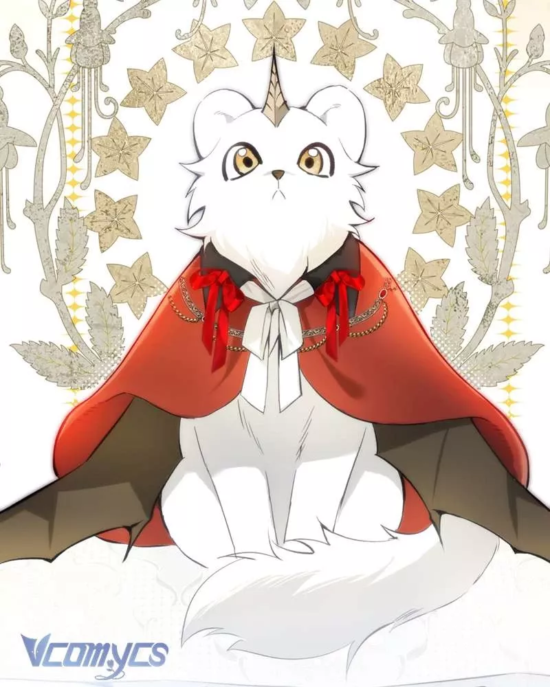 Cô Ấy Sẽ Thuần Hóa Các Anh Hùng: Chapter 8