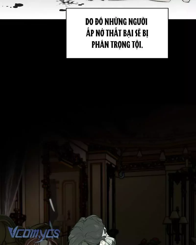 Cô Ấy Sẽ Thuần Hóa Các Anh Hùng: Chapter 8