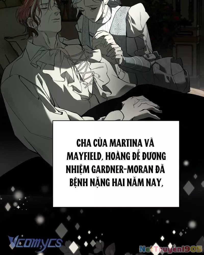 Cô Ấy Sẽ Thuần Hóa Các Anh Hùng: Chapter 8