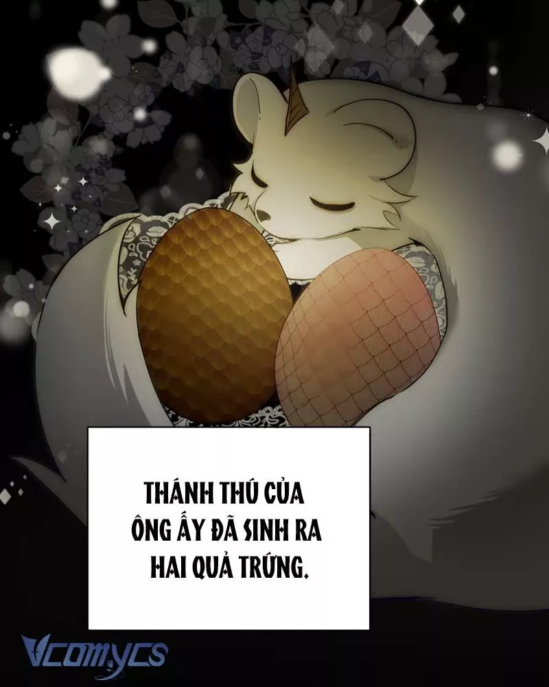 Cô Ấy Sẽ Thuần Hóa Các Anh Hùng: Chapter 8