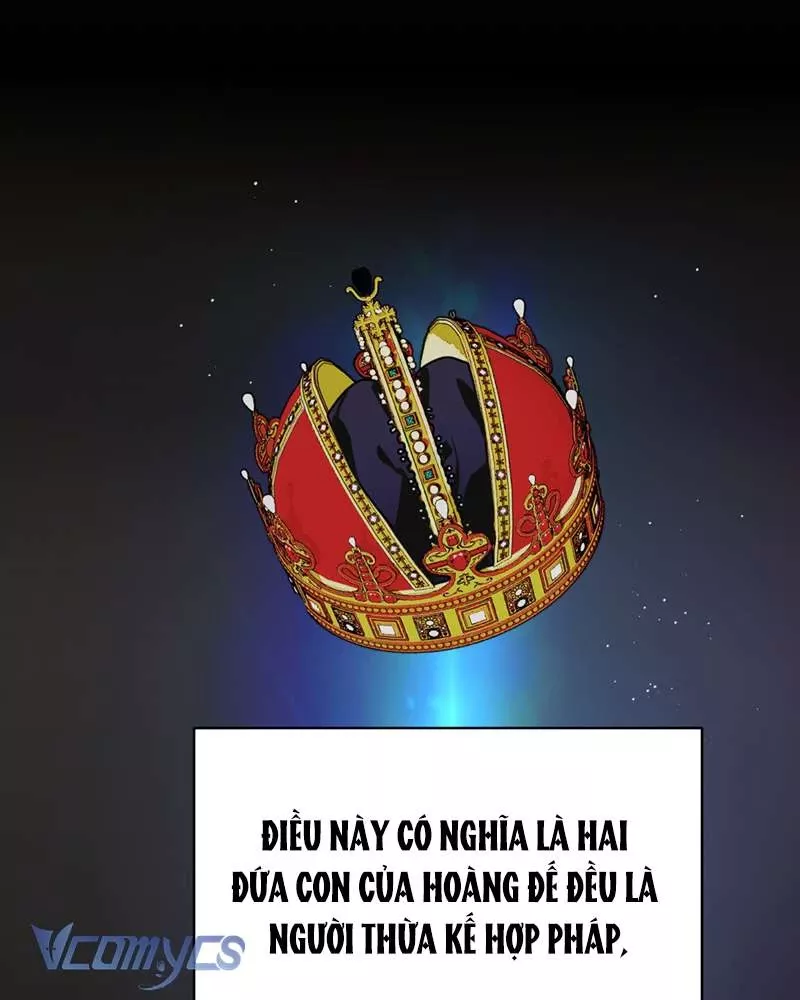 Cô Ấy Sẽ Thuần Hóa Các Anh Hùng: Chapter 8