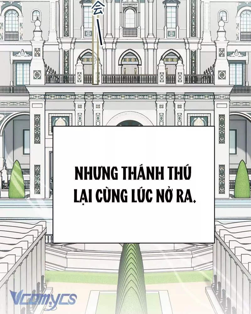 Cô Ấy Sẽ Thuần Hóa Các Anh Hùng: Chapter 8