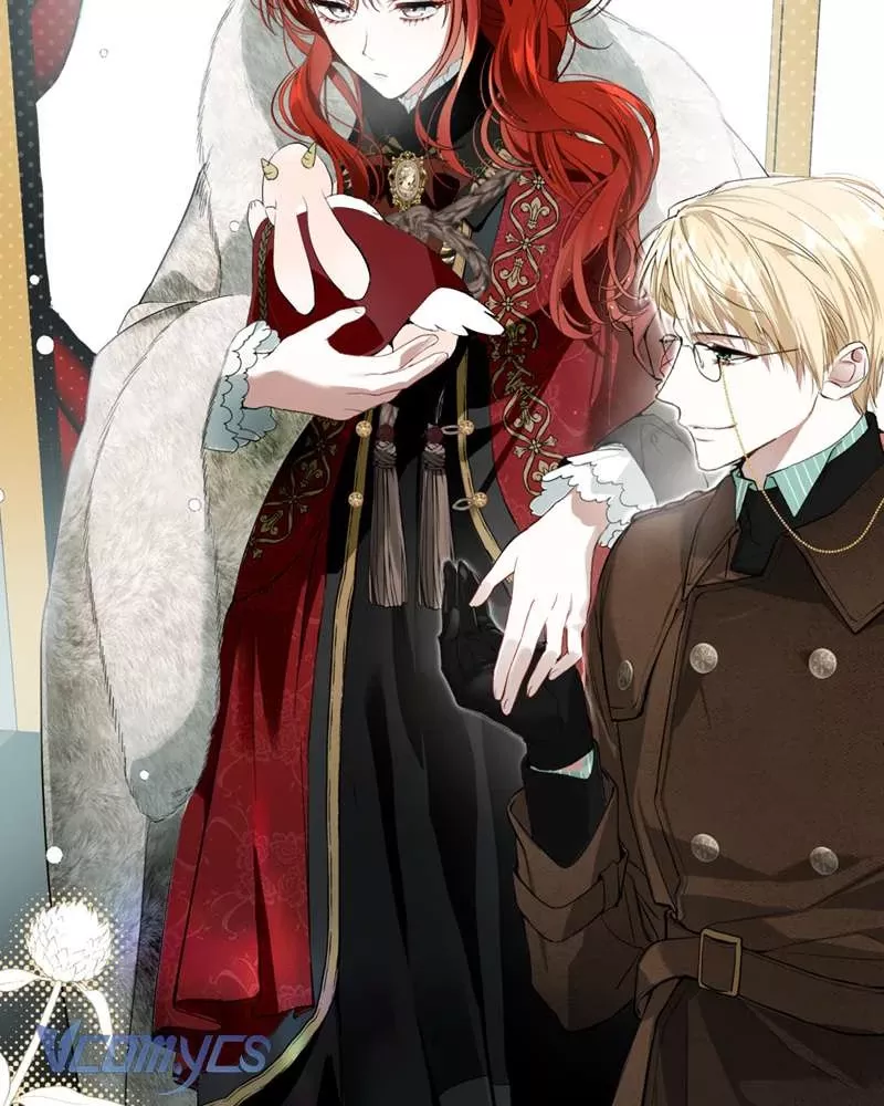 Cô Ấy Sẽ Thuần Hóa Các Anh Hùng: Chapter 8