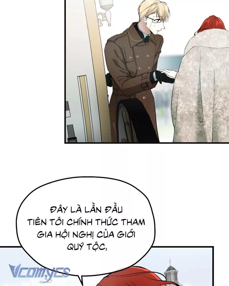 Cô Ấy Sẽ Thuần Hóa Các Anh Hùng: Chapter 8