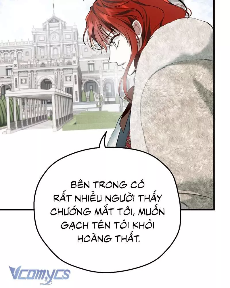 Cô Ấy Sẽ Thuần Hóa Các Anh Hùng: Chapter 8