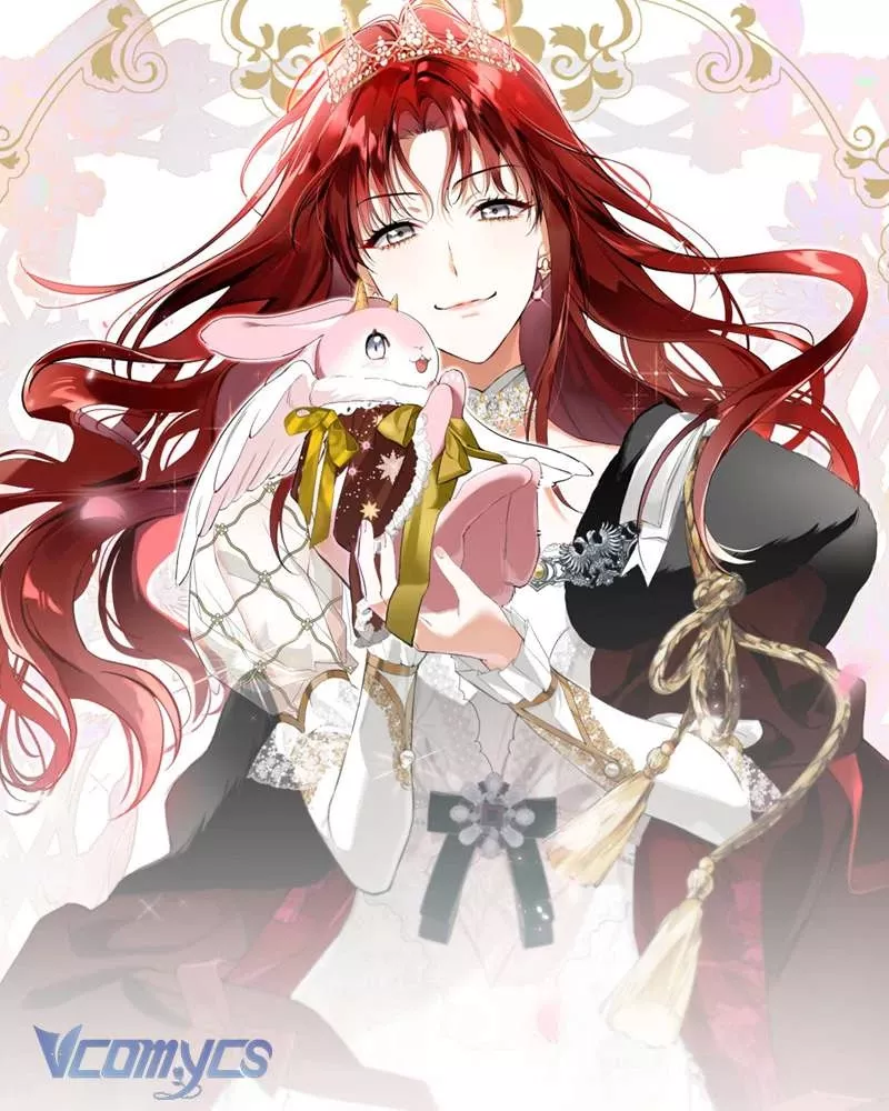 Cô Ấy Sẽ Thuần Hóa Các Anh Hùng: Chapter 8