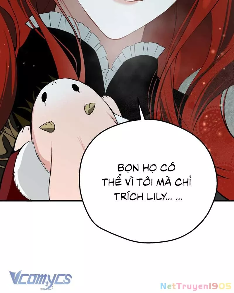 Cô Ấy Sẽ Thuần Hóa Các Anh Hùng: Chapter 8