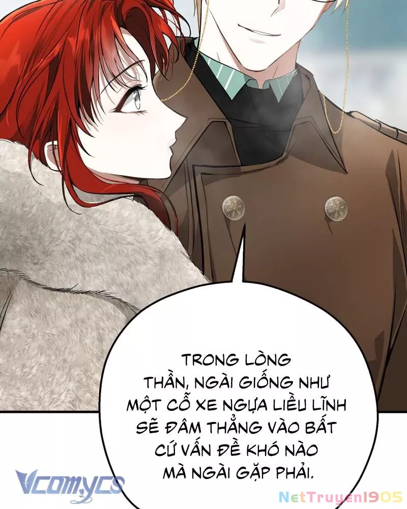 Cô Ấy Sẽ Thuần Hóa Các Anh Hùng: Chapter 8