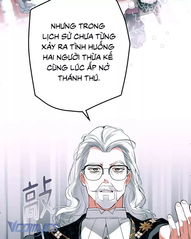 Cô Ấy Sẽ Thuần Hóa Các Anh Hùng: Chapter 9