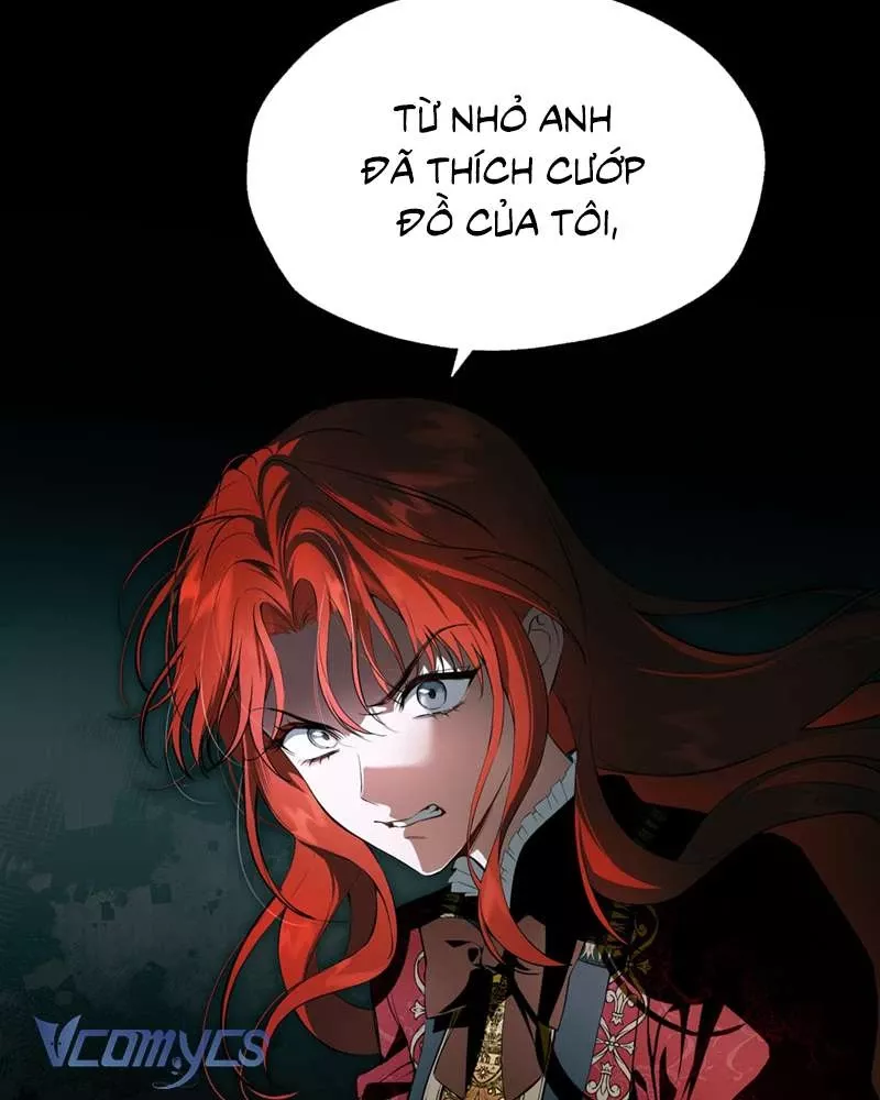 Cô Ấy Sẽ Thuần Hóa Các Anh Hùng: Chapter 9