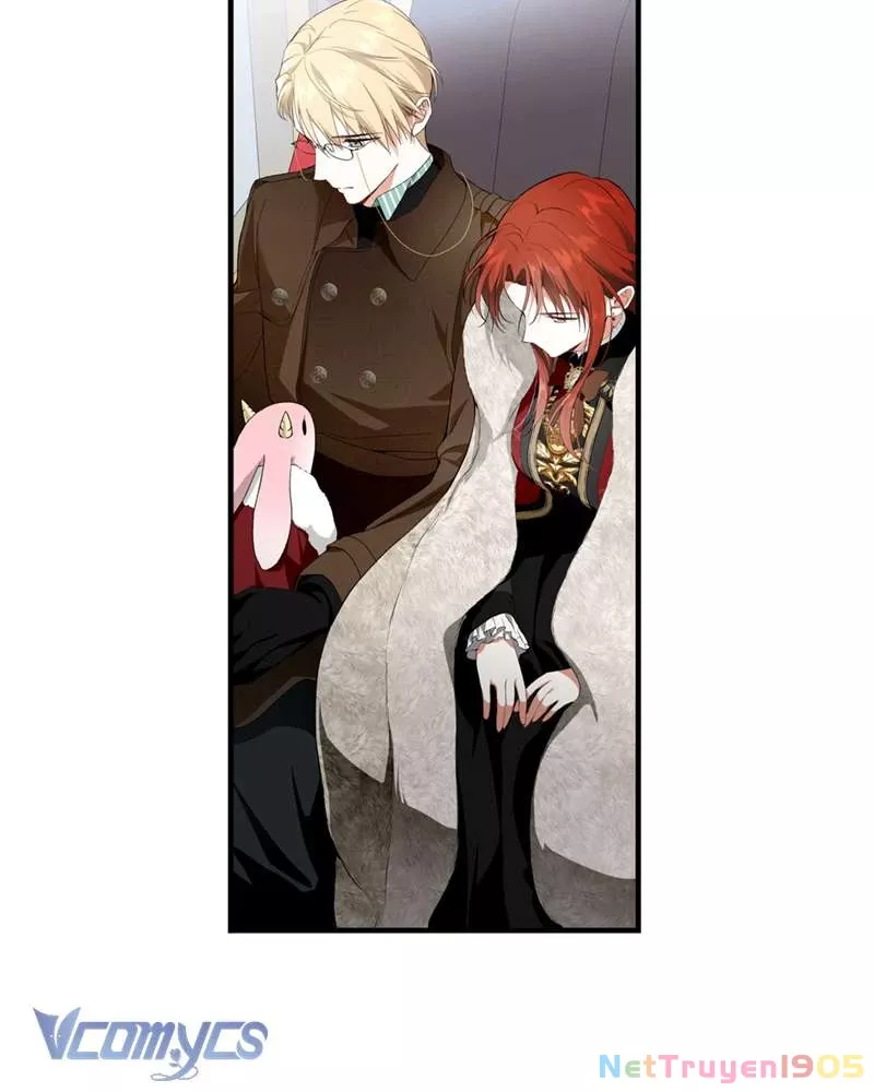 Cô Ấy Sẽ Thuần Hóa Các Anh Hùng: Chapter 9