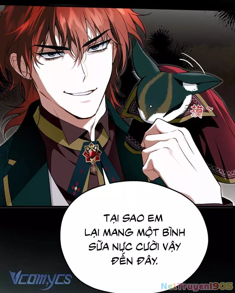 Cô Ấy Sẽ Thuần Hóa Các Anh Hùng: Chapter 9